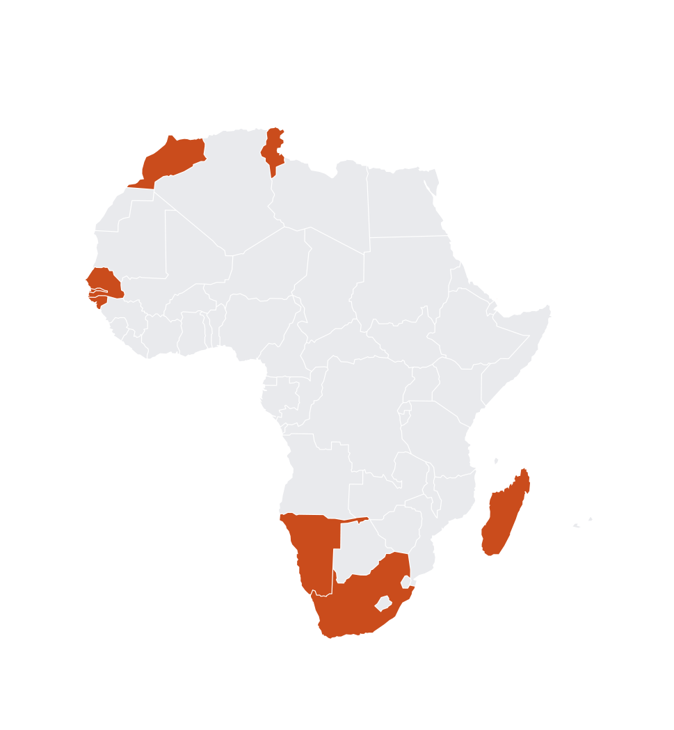 africa